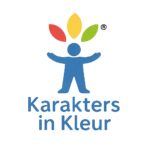 karakters in kleur professioneel werkboek