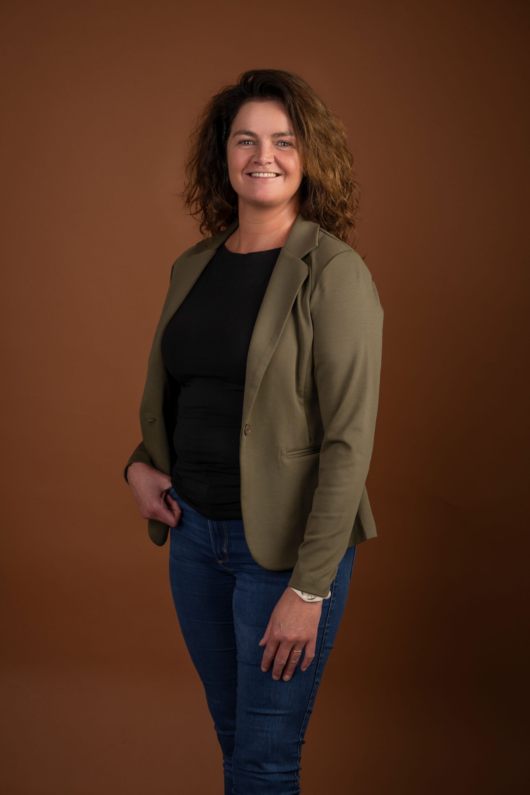 Artilla van den Boogaart-Thissen
